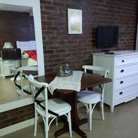 Apartamento No Centro De Gramado Exterior foto