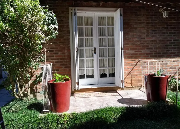 Apartamento No Centro De Gramado