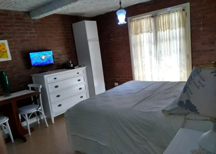 Apartamento No Centro De Gramado