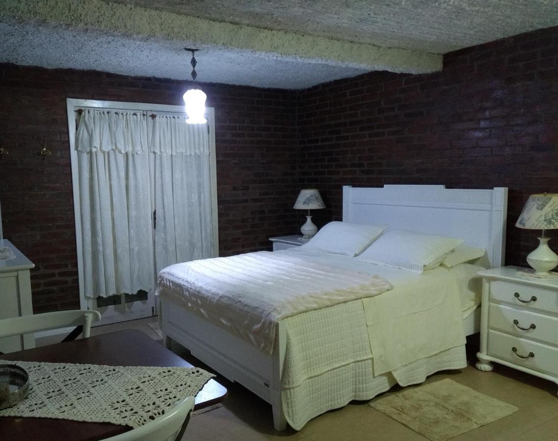 No Centro De Apartment