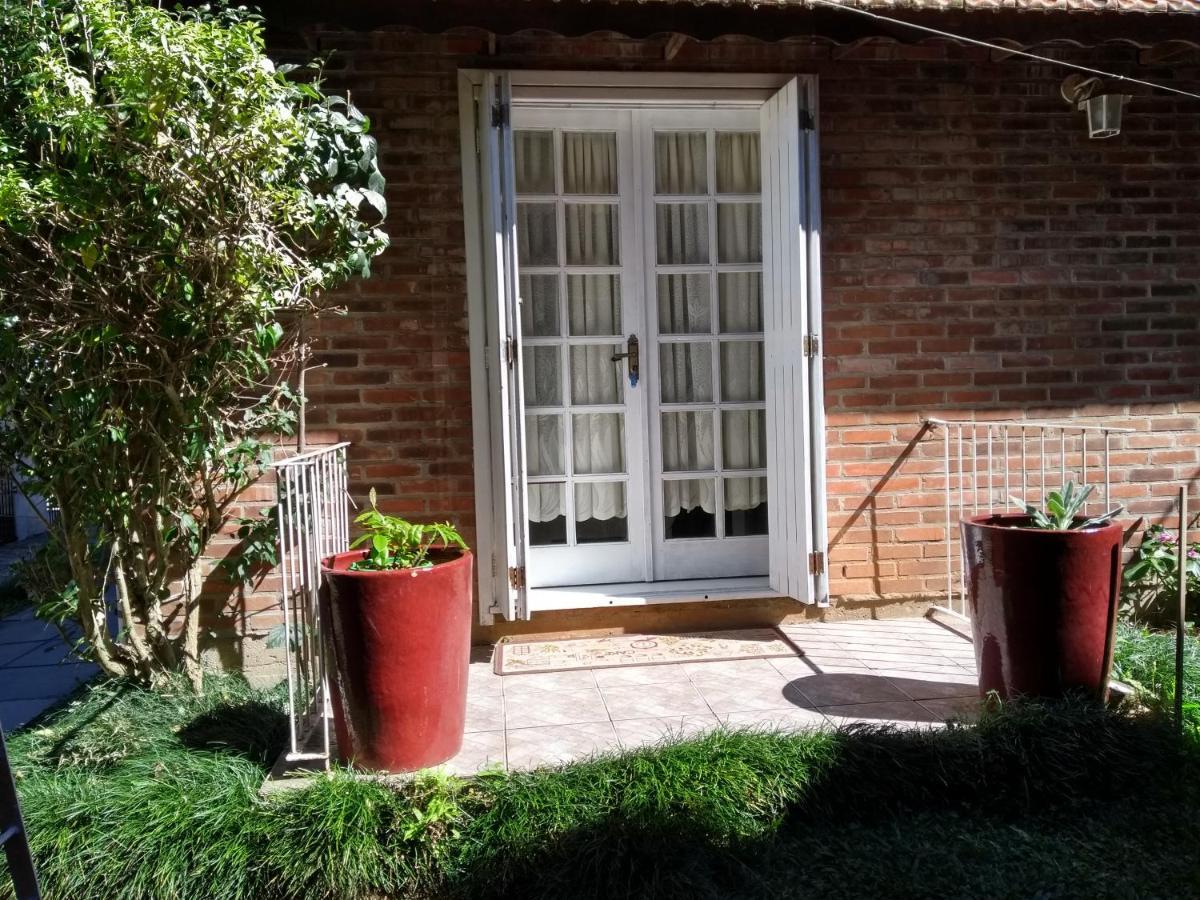 No Centro De * Gramado