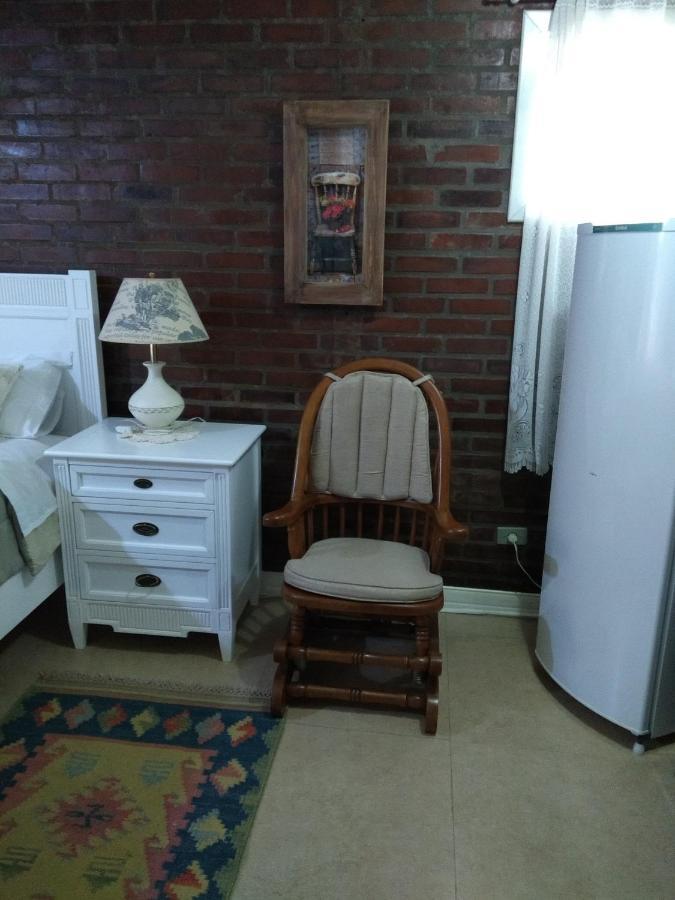 Apartment No Centro De *