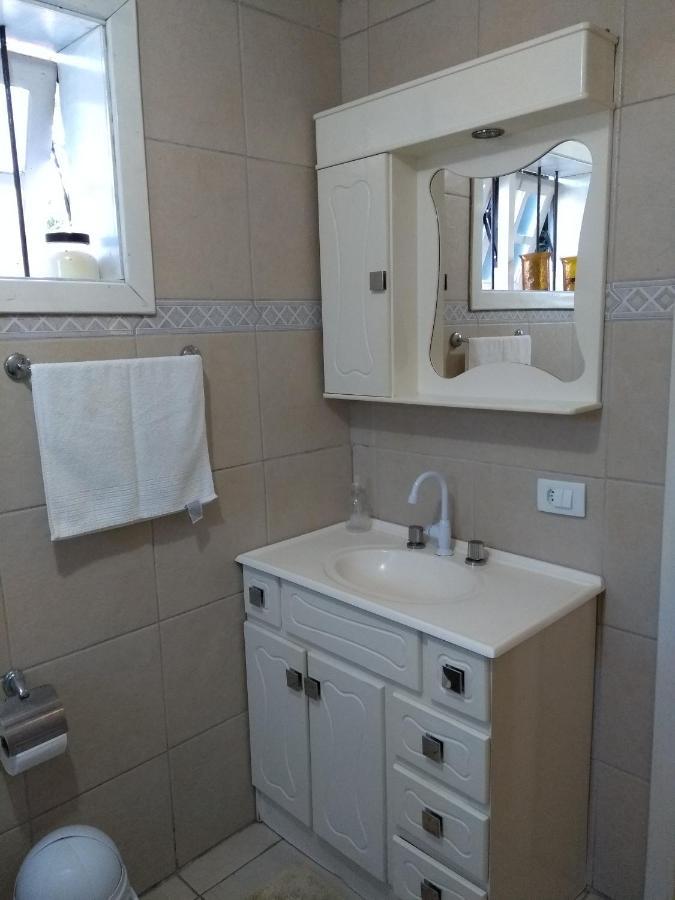 No Centro De Apartment *