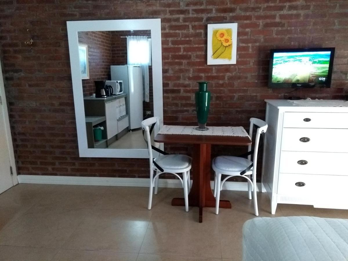 Apartment No Centro De